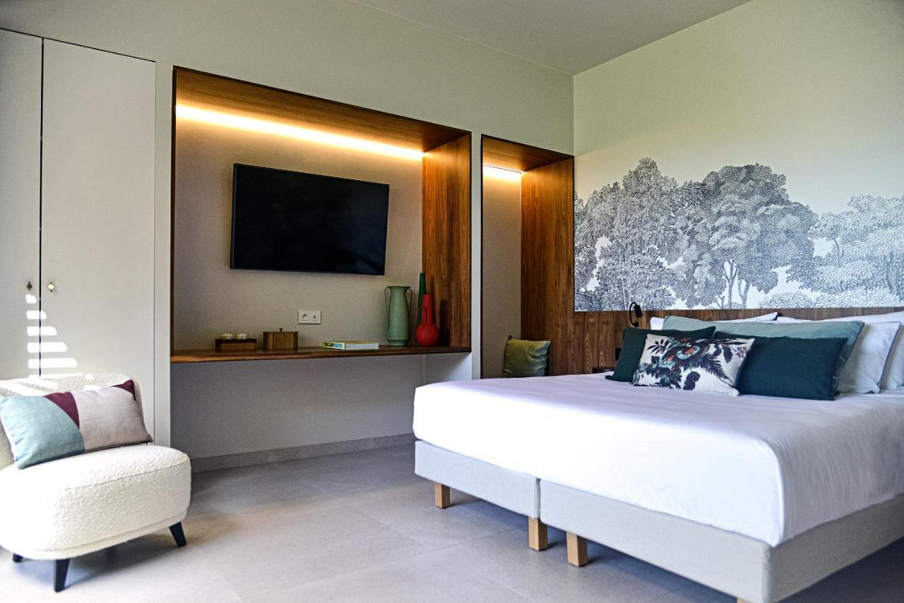 Le Martin Boutique Hôtel Cul de Sac Extérieur photo